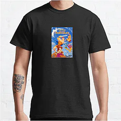 Hercules Always Humorous Always Heroic Hercules T-Shirts