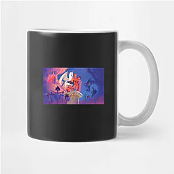 Hercules No Limits Just Strength Hercules Mugs