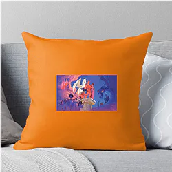 Hercules No Limits Just Strength Hercules Pillows Cover