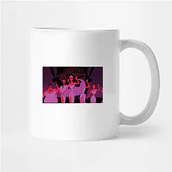 Hercules A True Masterpiece Hercules Mugs