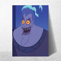 Hercules The World Is A Myth Hercules Posters
