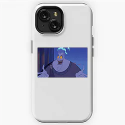 Hercules The World Is A Myth Hercules iPhone Cases