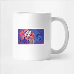 Hercules No Limits Just Strength Hercules Mugs