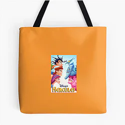 Hercules Beyond The Screen Hercules Bags