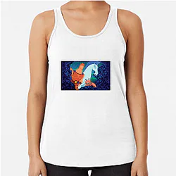 Hercules Unforgettable Songs Hercules Tank Tops
