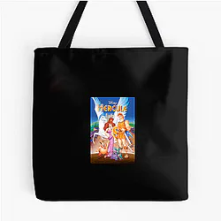 Hercules My Favorite 90s Film Hercules Bags
