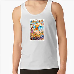 Hercules The Best Disney Movie Hercules Tank Tops