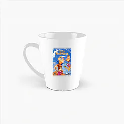 Hercules Always Humorous Always Heroic Hercules Mugs