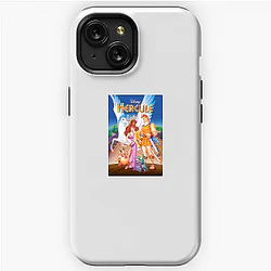 Hercules My Favorite 90s Film Hercules Samsung Cases