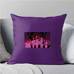 Hercules A True Masterpiece Hercules Pillows Cover