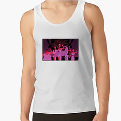 Hercules A True Masterpiece Hercules Tank Tops