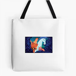 Hercules Unforgettable Songs Hercules Bags