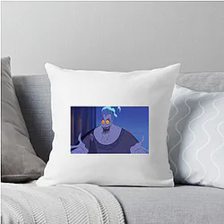 Hercules The World Is A Myth Hercules Pillows Cover