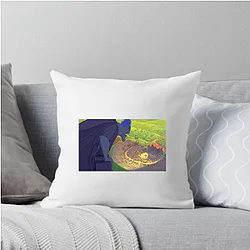 Hercules The World Is My Stage Hercules Pillows Cover