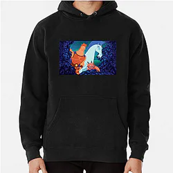 Hercules Unforgettable Songs Hercules Hoodies