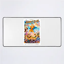 Hercules The Best Disney Movie Hercules Mouse Pads