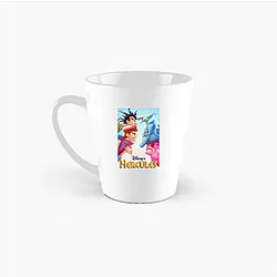 Hercules Beyond The Screen Hercules Mugs