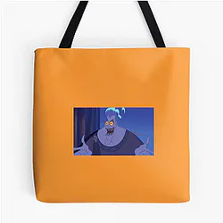 Hercules The World Is A Myth Hercules Bags