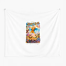 Hercules The Best Disney Movie Hercules Tapestries