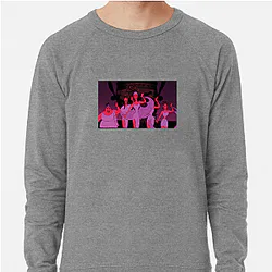 Hercules A True Masterpiece Hercules Sweatshirts
