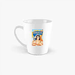 Hercules The King of The Gods Hercules Mugs