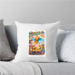 Hercules The Best Disney Movie Hercules Pillows Cover
