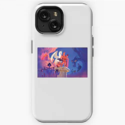 Hercules No Limits Just Strength Hercules iPhone Cases