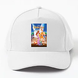 Hercules My Favorite 90s Film Hercules Hats & Caps