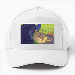Hercules The World Is My Stage Hercules Hats & Caps