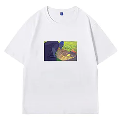Hercules The World Is My Stage Hercules T-Shirts