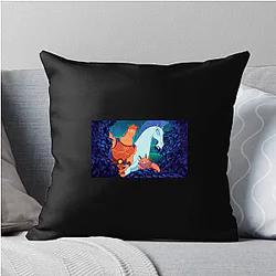Hercules Unforgettable Songs Hercules Pillows Cover