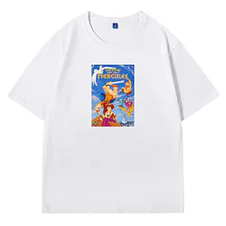 Hercules Always Humorous Always Heroic Hercules T-Shirts