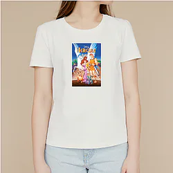 Hercules My Favorite 90s Film Hercules T-Shirts