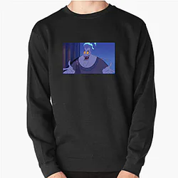 Hercules The World Is A Myth Hercules Sweatshirts