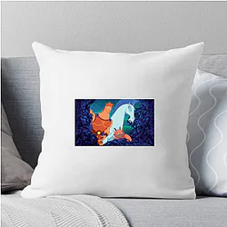 Hercules Unforgettable Songs Hercules Pillows Cover