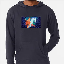 Hercules Unforgettable Songs Hercules Hoodies