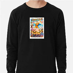 Hercules The Best Disney Movie Hercules Sweatshirts