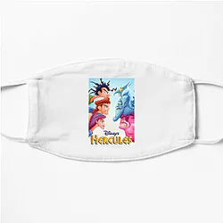 Hercules Beyond The Screen Hercules Face Masks
