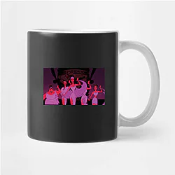 Hercules A True Masterpiece Hercules Mugs