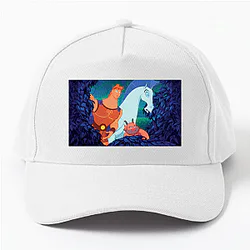 Hercules Unforgettable Songs Hercules Hats & Caps