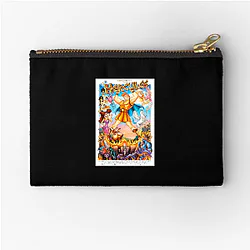 Hercules The Best Disney Movie Hercules Zipper Pouches