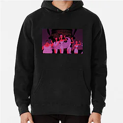 Hercules A True Masterpiece Hercules Hoodies