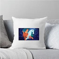 Hercules Unforgettable Songs Hercules Pillows Cover