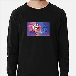 Hercules No Limits Just Strength Hercules Sweatshirts