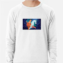 Hercules Unforgettable Songs Hercules Sweatshirts
