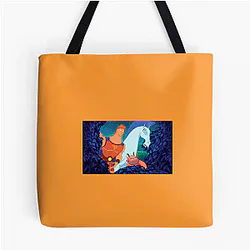 Hercules Unforgettable Songs Hercules Bags