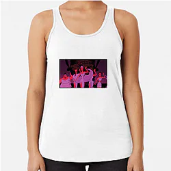 Hercules A True Masterpiece Hercules Tank Tops