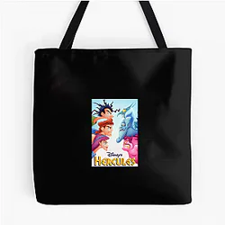 Hercules Beyond The Screen Hercules Bags