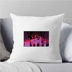 Hercules A True Masterpiece Hercules Pillows Cover
