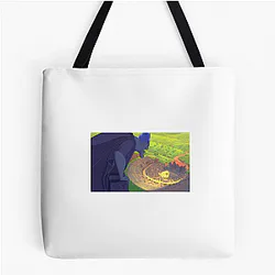 Hercules The World Is My Stage Hercules Bags